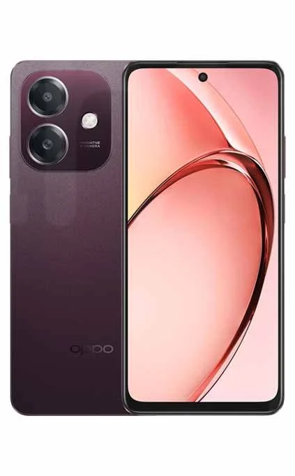 Oppo A3X 5G 128GB 6GB MVR 3,499