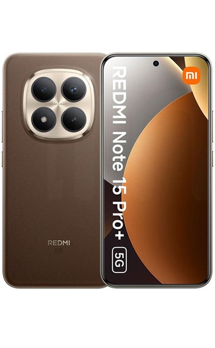 Redmi Note 15 Pro + 5G 512GB 8GB MVR 8,999