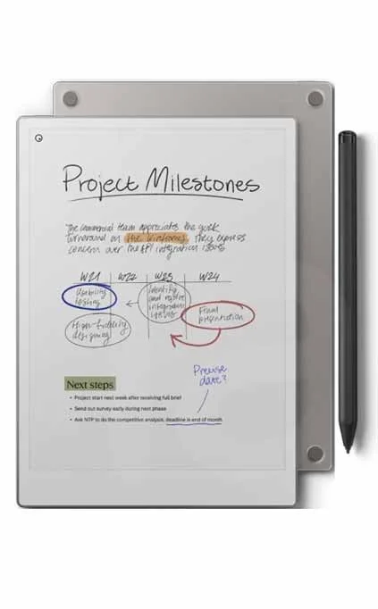 reMarkable 2 Paper Pro with Marker Plus MVR 17,999