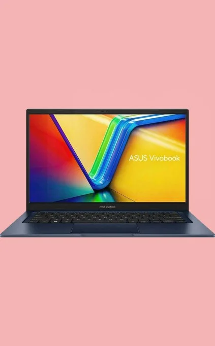 ASUS Vivobook 14 X1404VA i7 1TB 16GB 14-inch MVR 16,999