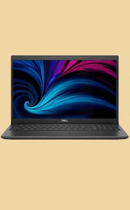 DELL VOSTRO 3520 i3 256GB 8GB Intel UHD 15.6-inch MVR 10,499