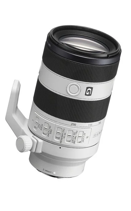 Sony Lens FE 70-200mm F4 Macro G OSS 2 MVR 31,999