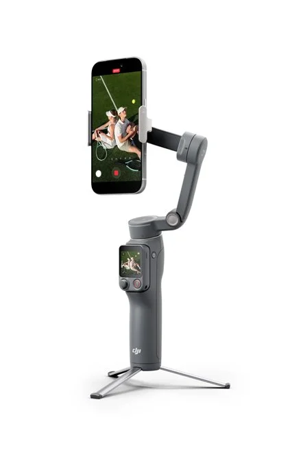 Dji Osmo Mobile 8p Creater Combo MVR 5,999