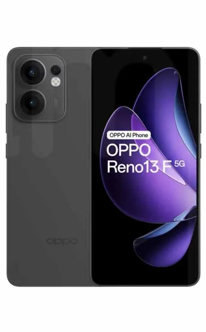 Oppo Reno 13 F 512GB 12GB 5G MVR 8,999