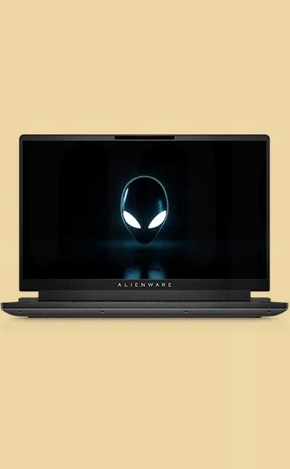 DELL ALIENWARE M15 R7 1TB SSD 16GB RTX 3050TI 8GB MVR 26,999