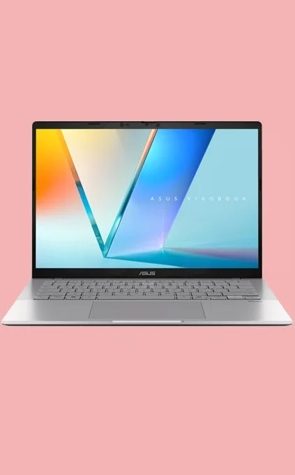 ASUS Vivobook S14 i5 512GB 16GB MVR 16,499