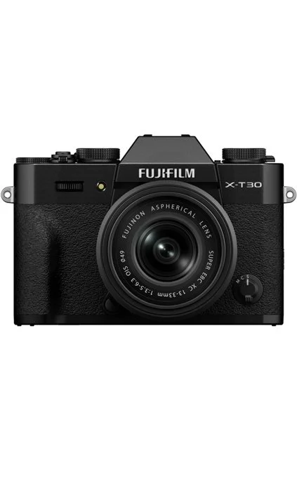 Fujifilm X-T30 III XC13-33mm Camera MVR 29,999