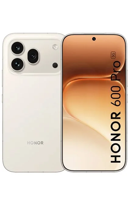 Honor 600 pro 512GB 12GB MVR 17,499