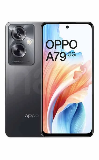 OPPO A79 5G 256GB 8GB MVR 4,499