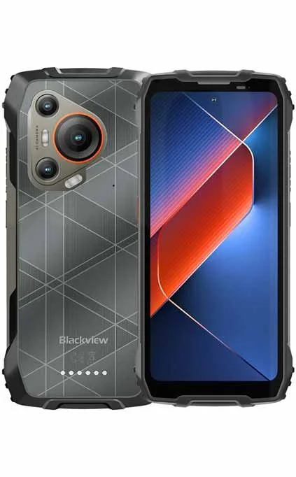 Blackview BL7000 256GB 8GB Black MVR 5,499