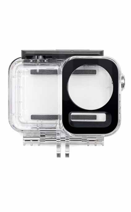 Dji Osmo Action Underwater Case MVR 2,499