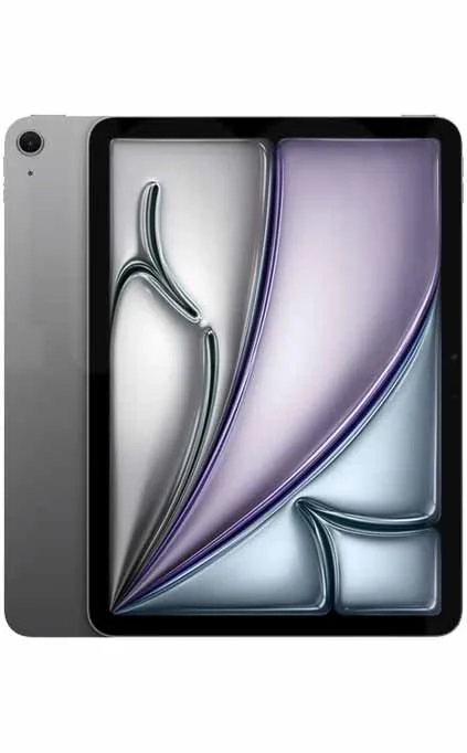 Apple iPad Air 13-inch M3 256GB MVR 17,499