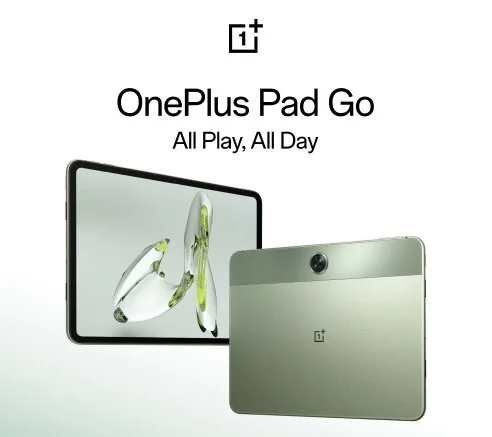 ONEPLUS PAD GO 128GB 8GB MVR 4,499