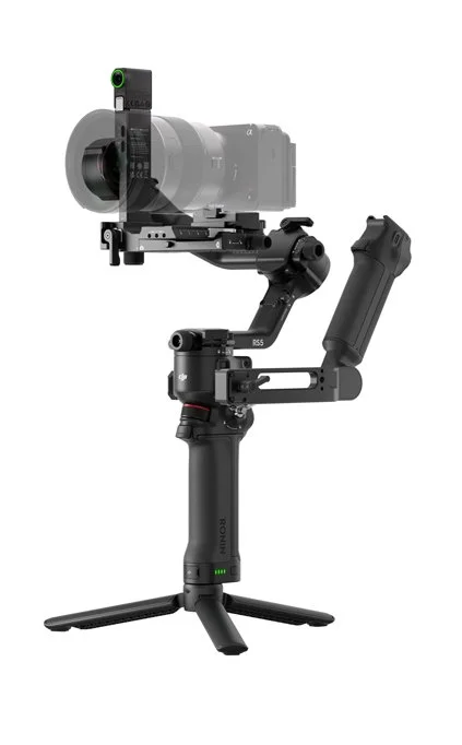 Dji RS 5 Combo MVR 14,999
