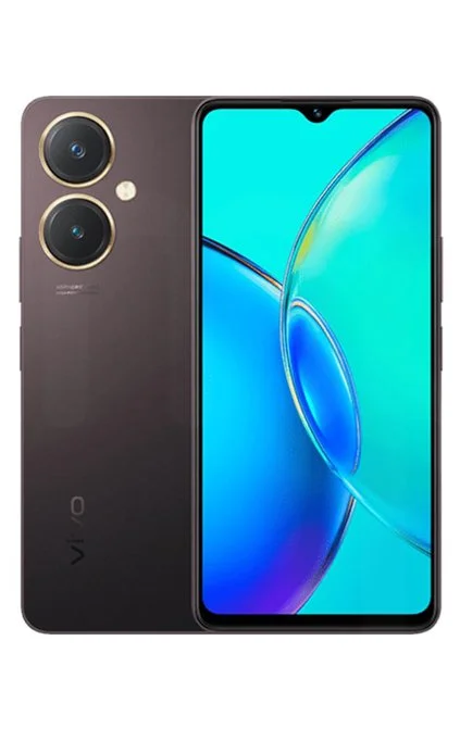 Vivo Y27 128GB 6GB MVR 2,999