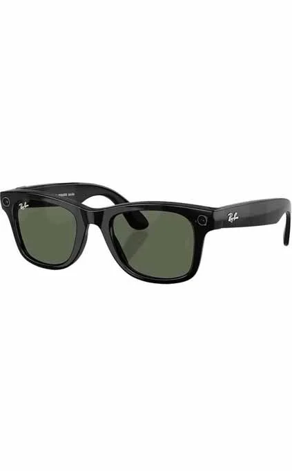 Rayban Meta Wayfarer (Gen2) RW4012 Matte Black MVR 11,499