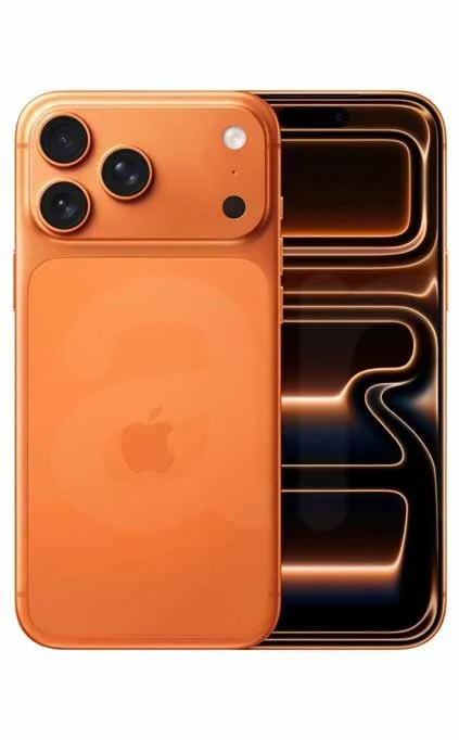 Apple iPhone 17 Pro Max 256GB MVR 34,499
