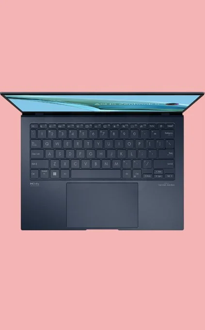 ASUS Zenbook S 13 OLED (UX5304) i7 13th Gen 1TB SSD 16GB 13.3-inch MVR 24,999