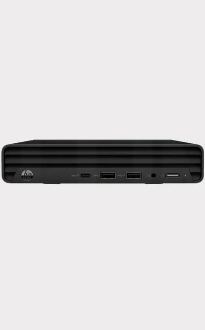 HP Pro Mini 260 G9 Desktop PC i5 512GB 16GB MVR 14,999