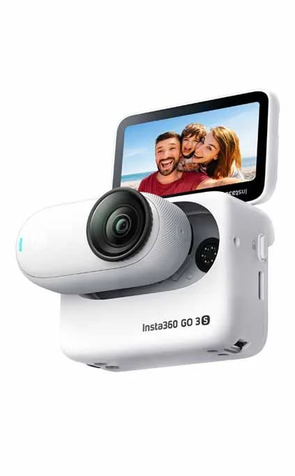 Insta360 GO 3S 128GB MVR 9,499
