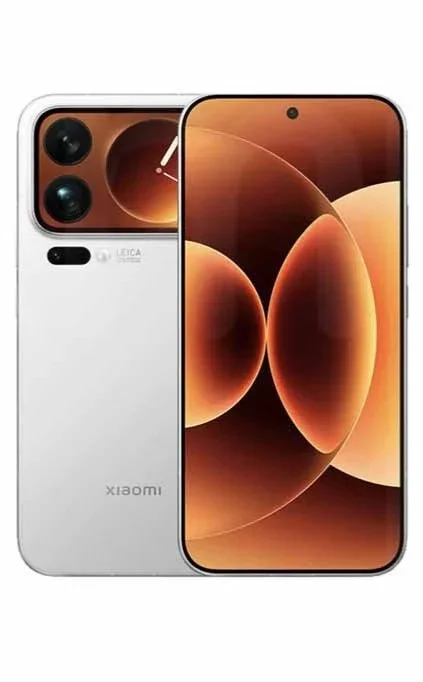 Xiaomi 17 Max 256GB 16GB MVR 19,999