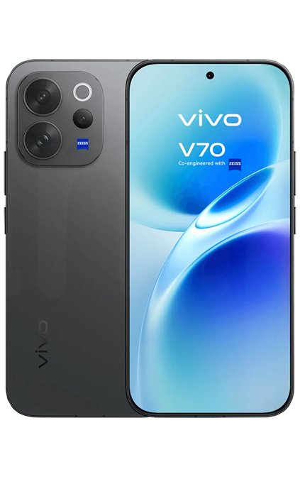 Vivo V70 256GB 12GB MVR 13,999