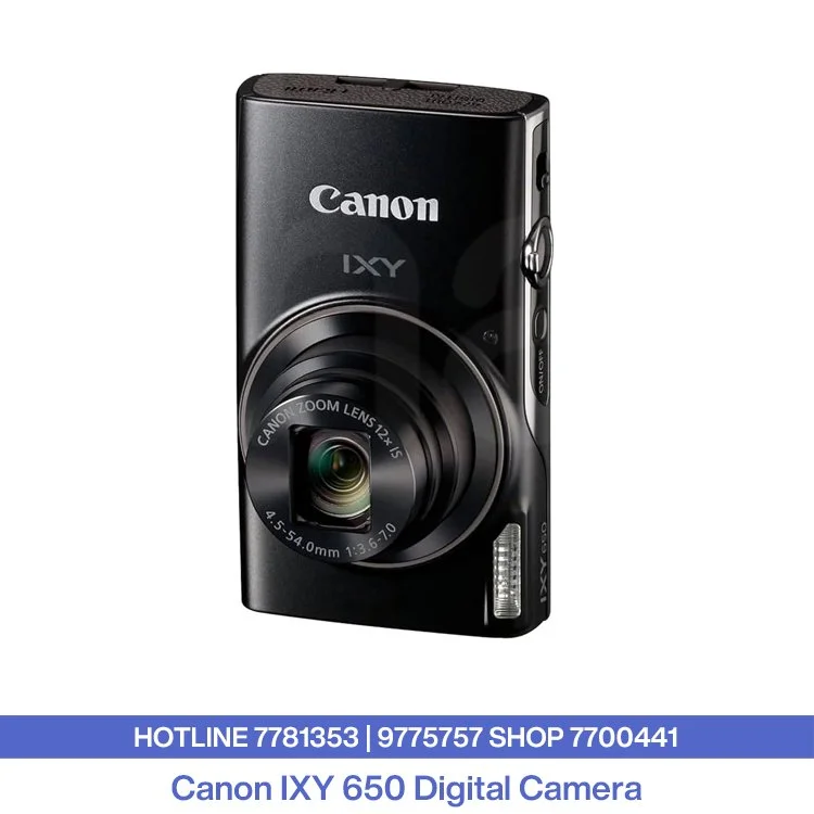 m*.様 750 稼動 美品 Canon キャノン PC2274 IXY 650 Canon IXY 650 Digital Camera MVR 8,999 — hampseshop