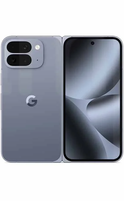 Google Pixel 10 Pro Fold 256GB 16GB MVR 31,999