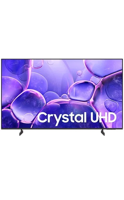 Samsung 85-inch Crystal UHD U8000F TV MVR 24,499