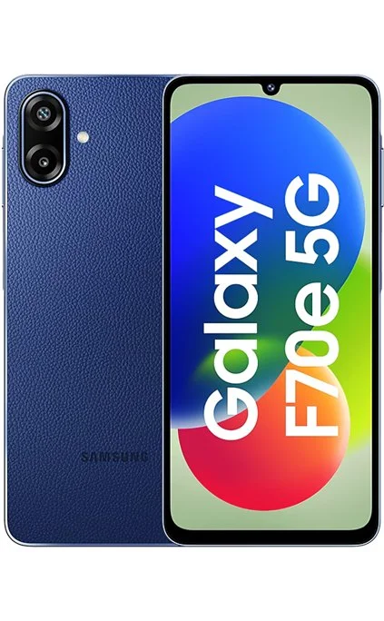 Samsung Galaxy F70e 5G 128GB 4GB MVR 3,799