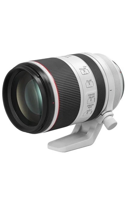 Canon Lens RF 70-200mm F2.8 L IS USM MVR 51,999