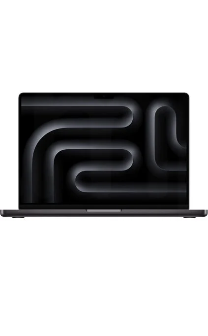 Apple Macbook Pro 14-inch M5 Pro (15C 16C) 1TB 24GB MVR 47,999