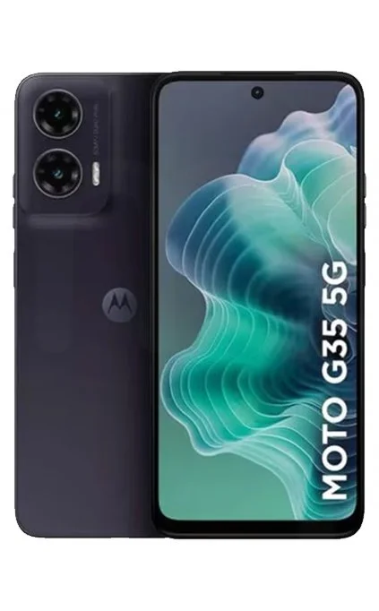 Motorola Edge G35 128GB 8GB MVR 3,299