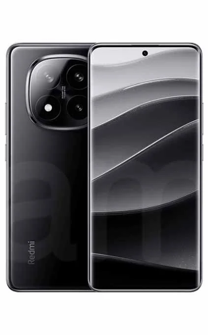 REDMI NOTE 14 PRO+ 5G 256GB 8GB MVR 7,499