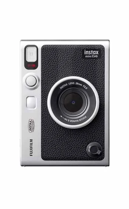 FUJIFILM INSTAX MINI EVO MVR 4,999