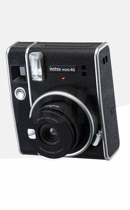FUJIFILM INSTAX MINI 40 MVR 3,999