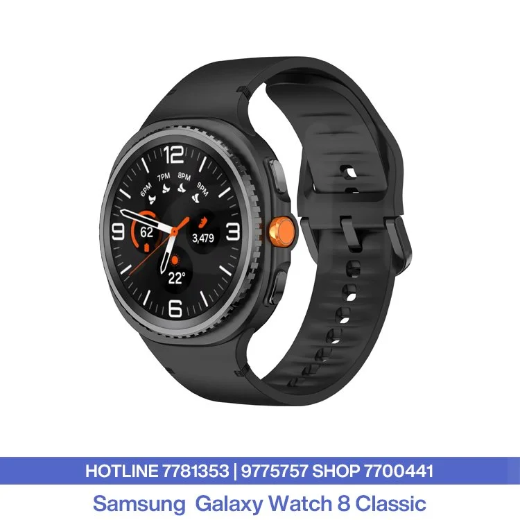 Samsung Galaxy Watch 8 Classic MVR 7 999 Hampseshop Samsung Galaxy Watch 8 Classic MVR 7 999 Hampseshop