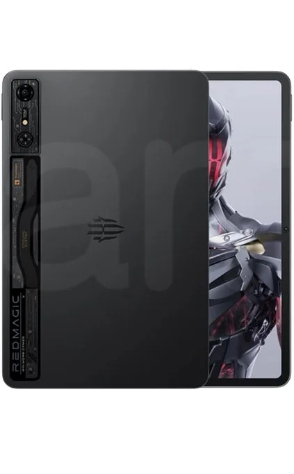 ZTE Nubia Redmagic Nova Gaming Tablet 256GB 12GB MVR 14,499