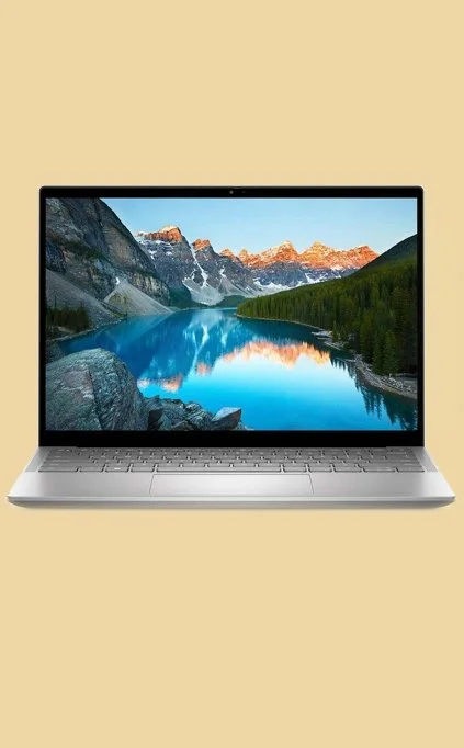 DELL INSPIRON 14 i5 512GB 16GB 14-inch MVR 15,499