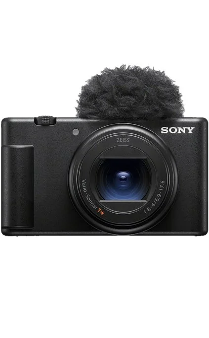 Sony ZV-1M2 Digital Camera Black MVR 15,999