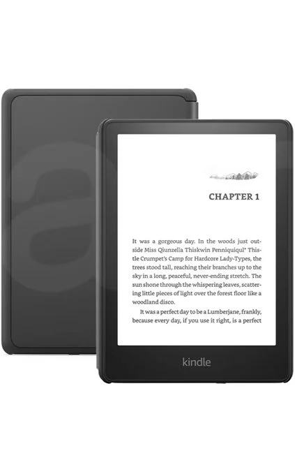 Amazon Kindle Kids (11th Gen) 16GB Black MVR 3,499