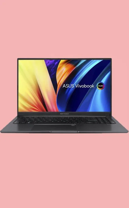 ASUS Vivobook 15 OLED i9 1TB 16GB 15.6-inch MVR 21,499