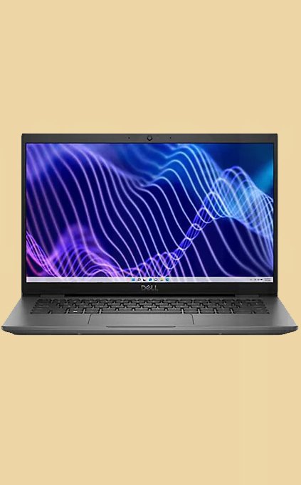 DELL LATITUDE 3440  i5 13th Gen 16GB 512GB SSD 14" FHD MVR 19,499
