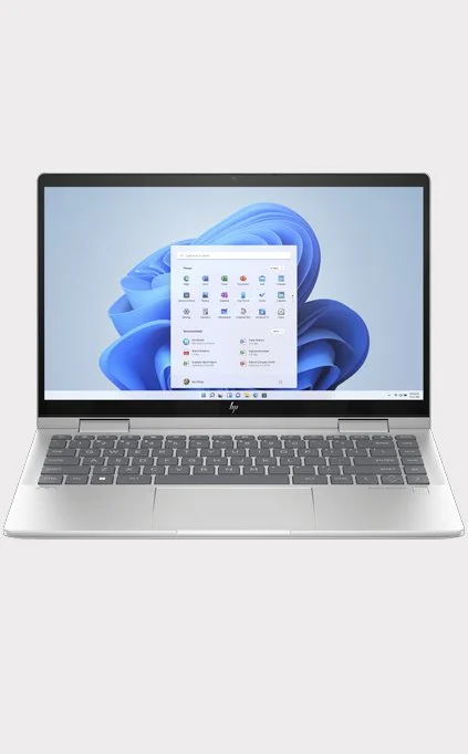 HP Envy X360 14ES CORE 7 512GB SSD 16GB MVR 17,499