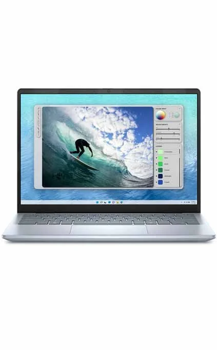 DELL INSPIRON 14 5440 Intel Core 7 16GB 512GB 14-inch MVR 16,999