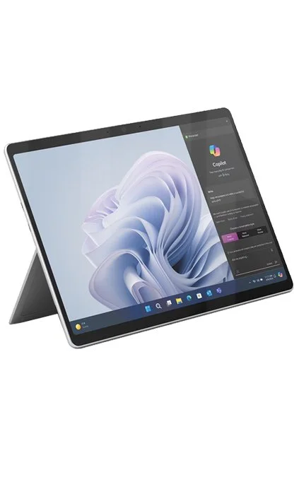 Microsoft Surface Pro 10 Core Ultra 7 Processor 165U 512GB 16GB MVR 31,999