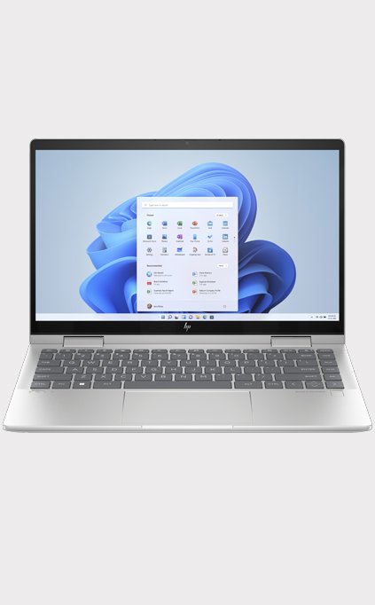 HP ENVY X360 2-1N-1 14-ES0013DX MVR 12,999/-