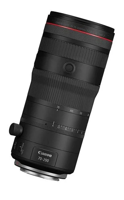 Canon RF 70-200mm F2.8 L IS USM Z Lens MVR 61,999