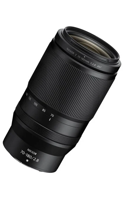 Nikon NIKKOR Z 70-180mm f/2.8 S Lens MVR 31,999