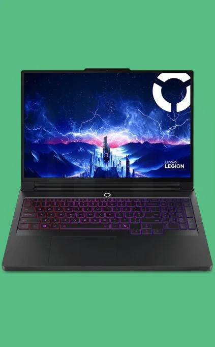 LENOVO LEGION 5 16IAX10 Ultra 9 1TB 32GB RTX 5060 8GB MVR 37,999